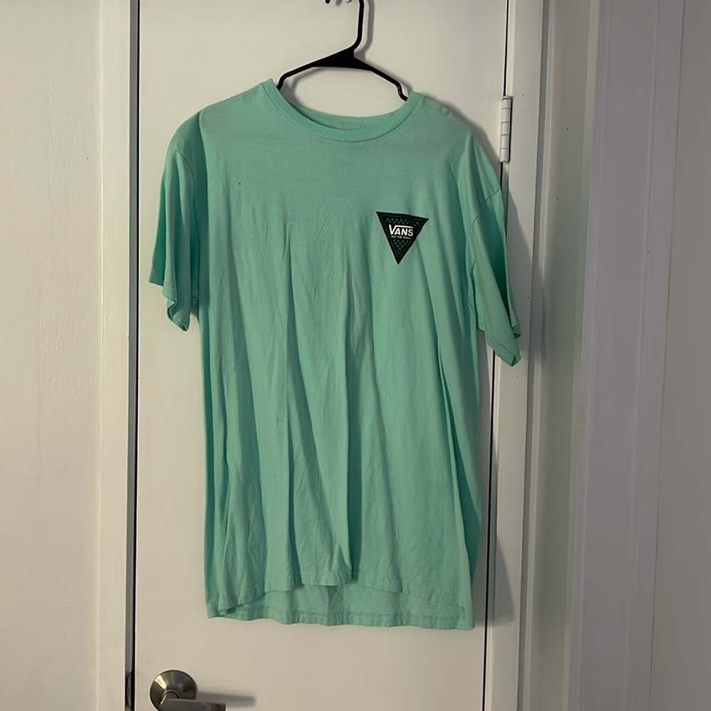 Vans Tee